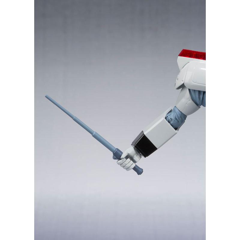 ROBOT魂 機動警察パトレイバー SIDE LABOR イングラム1号機 Amazon.co.jp: TAMASHII NATIONS ROBOT魂 機動警察パトレイバー