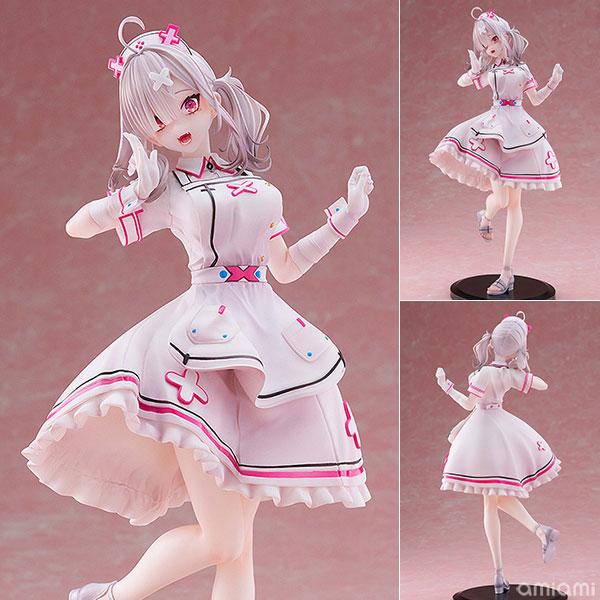 にじさんじ』健屋花那 1/7 完成品フィギュア（再販）[DMM Factory