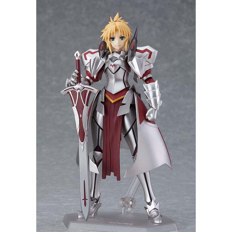figma 【限定販売】figma Fate/Apocrypha “赤”のセイバー（再販
