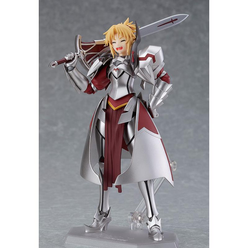 figma 【限定販売】figma Fate/Apocrypha “赤”のセイバー（再販