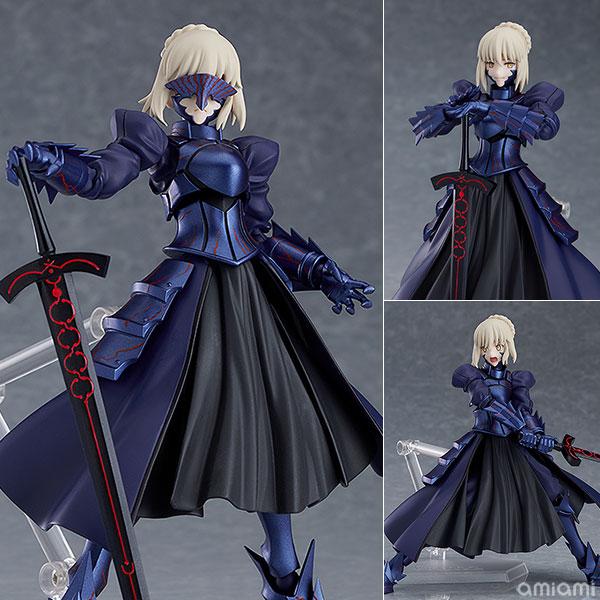 figma 【限定販売】figma Fate/stay night [Heaven's Feel] セイバー