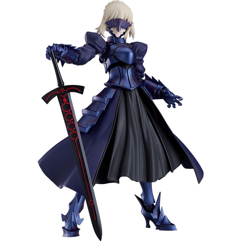 figma 【限定販売】figma Fate/stay night [Heaven's Feel] セイバー