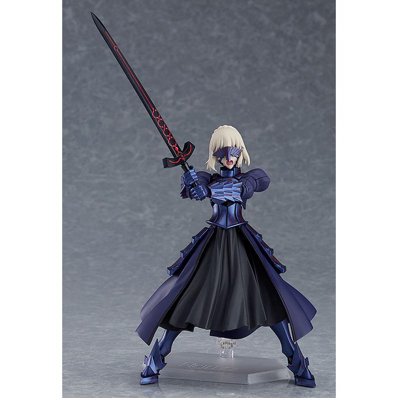 figma 【限定販売】figma Fate/stay night [Heaven's Feel] セイバー