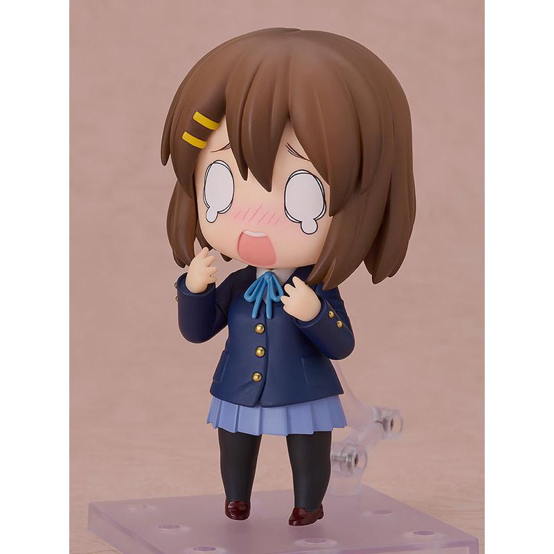 ねんどろいど けいおん！ 平沢唯 2.0[グッドスマイルカンパニー]《発売