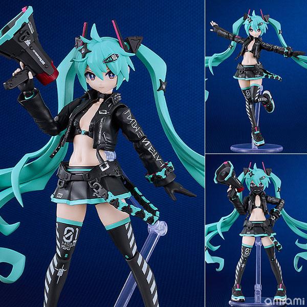 グッドスマイルカンパニー PLAMATEA キャラクター・ボーカル・シリーズ