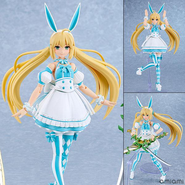グッドスマイルカンパニー PLAMATEA Fate/Grand Order バーサーカー