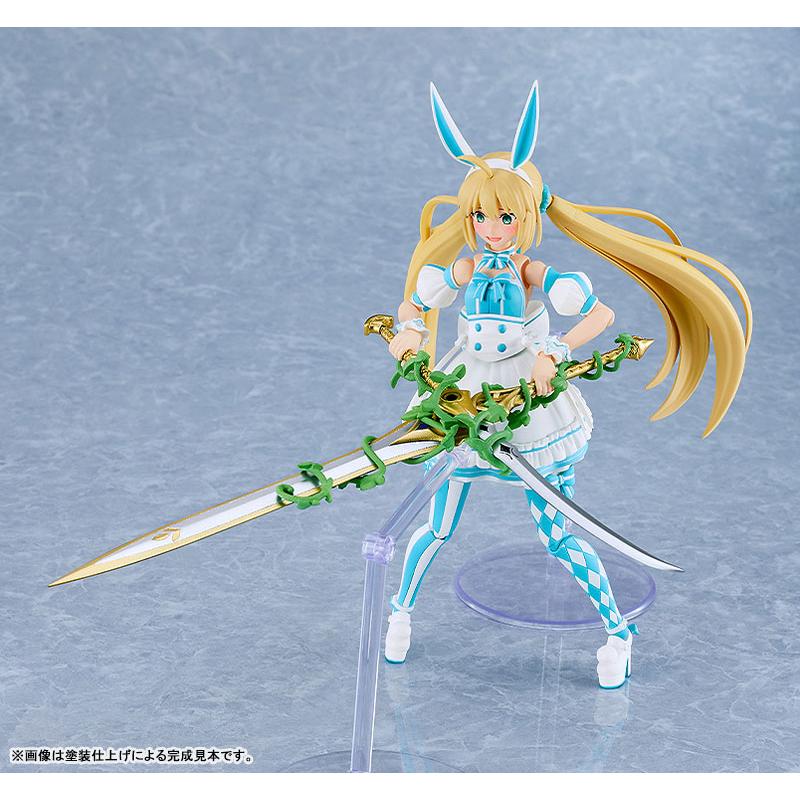 グッドスマイルカンパニー PLAMATEA Fate/Grand Order バーサーカー