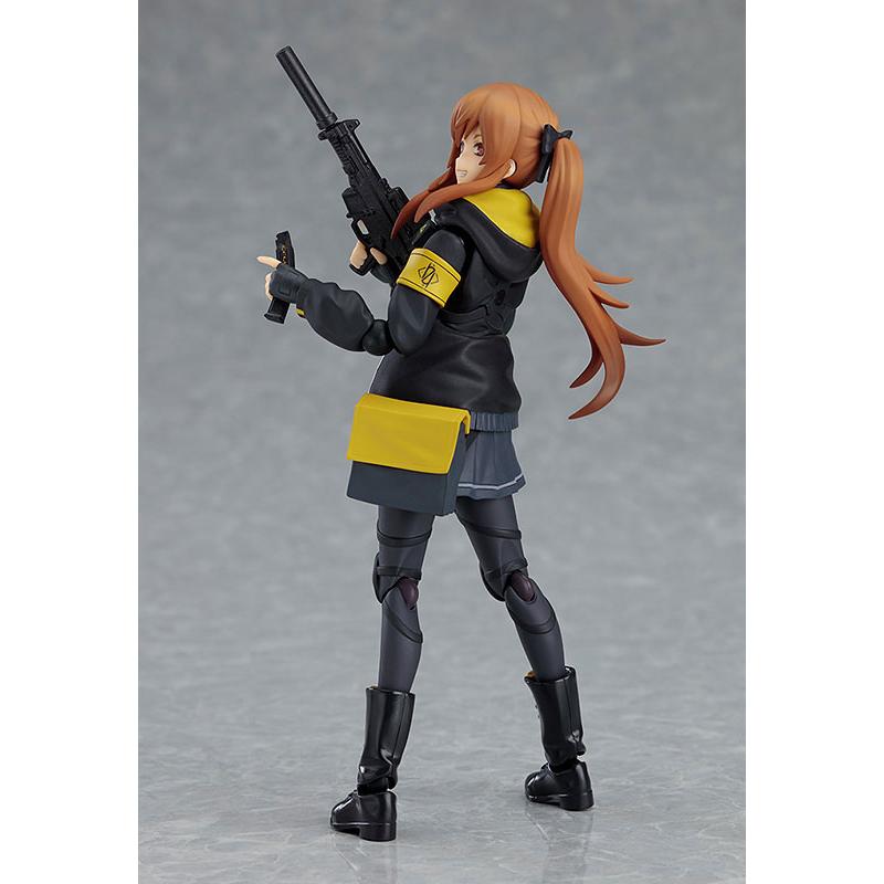 Max Factory - UMP9 figma ドールズフロントライン figma ドールズフロントライン UMP9（再販