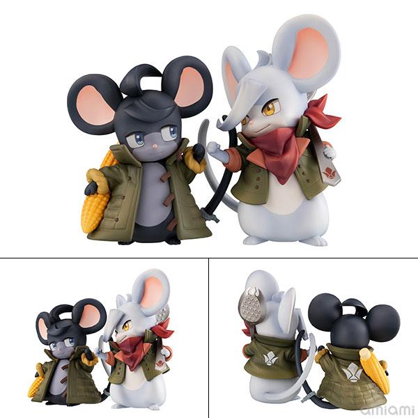 機動戦士ガンダム 鉄血のオルフェンズ 3丁目のおるふぇんちゅ メガハウス 【限定販売】機動戦士ガンダム 鉄血のオルフェンズ 3丁目の