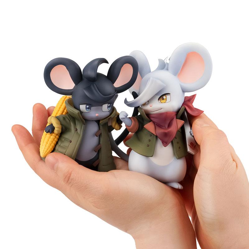 メガハウス 【限定販売】機動戦士ガンダム 鉄血のオルフェンズ 3丁目の