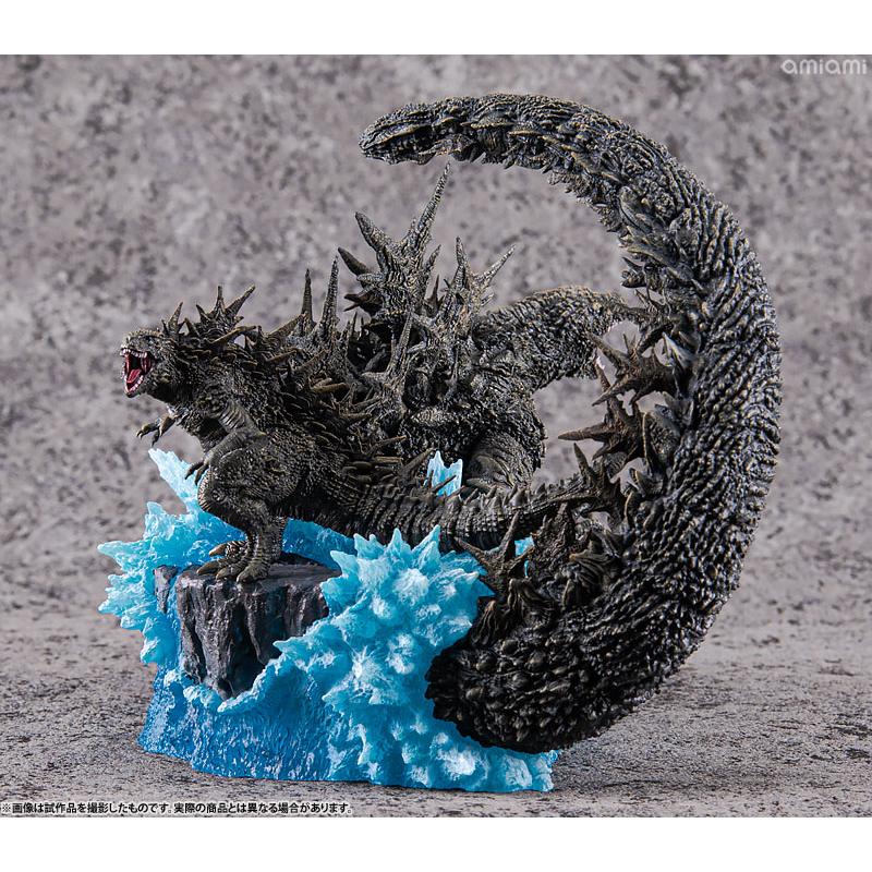 限定販売】プチラマDX ゴジラ-1.0 完成品フィギュア[メガハウス]《発売