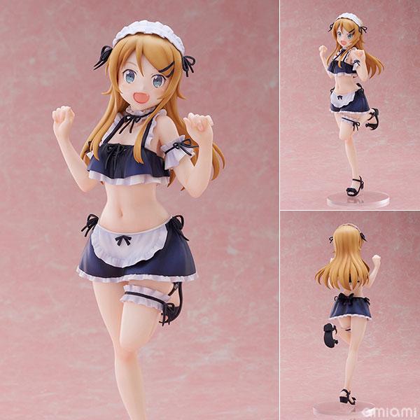フリュー TENITOL TALL 俺の妹がこんなに可愛いわけがない。 高坂桐乃
