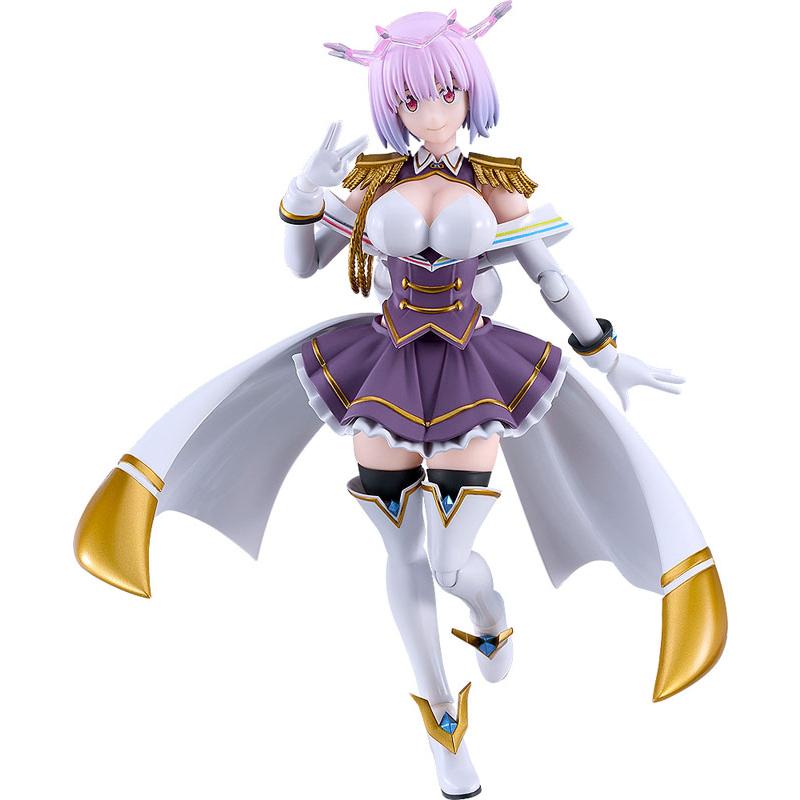 figma 【限定販売】figma 劇場版『グリッドマン ユニバース』 新条
