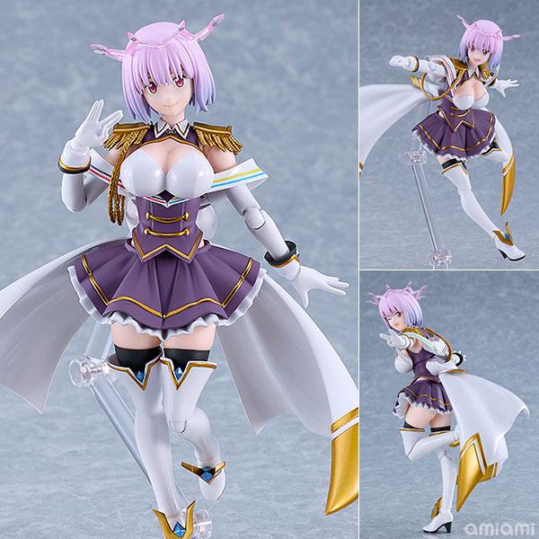 figma 【限定販売】figma 劇場版『グリッドマン ユニバース』 新条