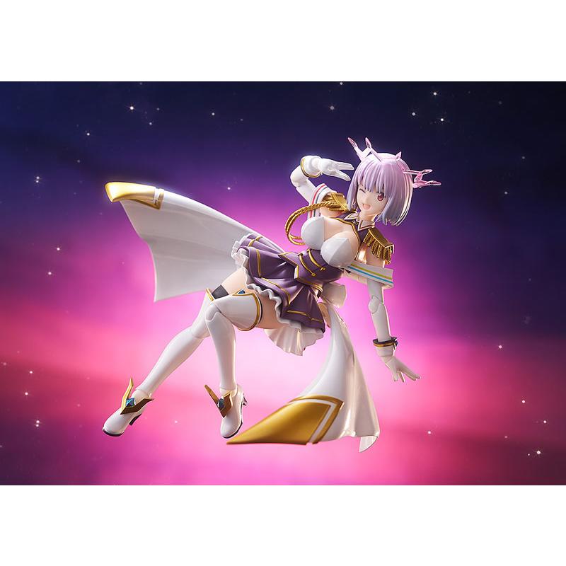 figma 【限定販売】figma 劇場版『グリッドマン ユニバース』 新条