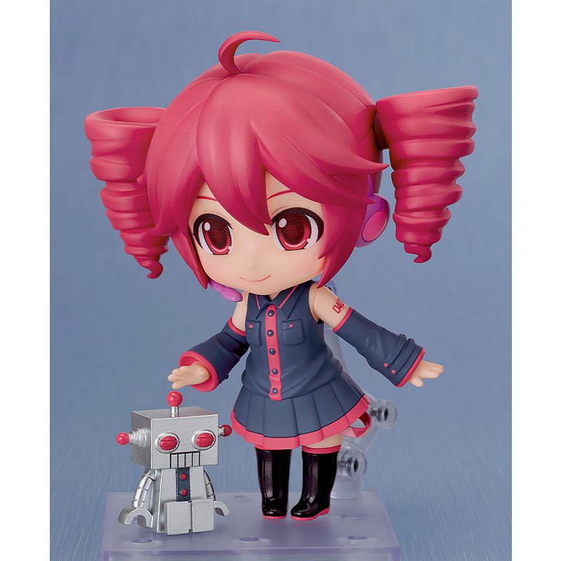 重音テト ねんどろいど ねんどろいど 重音テト 2.0｜グッドスマイルカンパニー公式ショップ