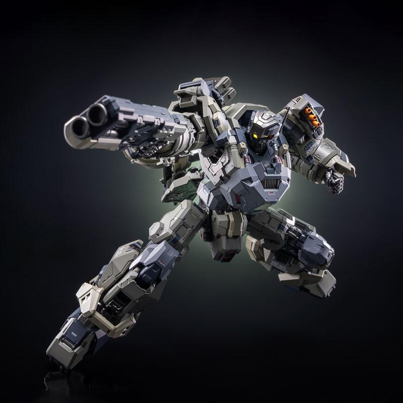 [未開封品] プロジェニターエフェクト 卓越級・近衛兵 3体セット プロジェニターエフェクト 卓越級・近衛兵 3体セット 可動フィギュア
