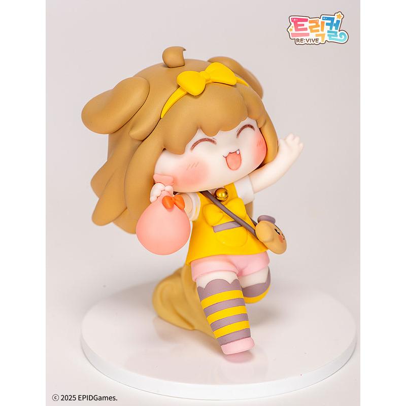 新品未使用　未開封　フィギュア　WALKER BUEHLER ファグラーフィギュア ミステリーボックス