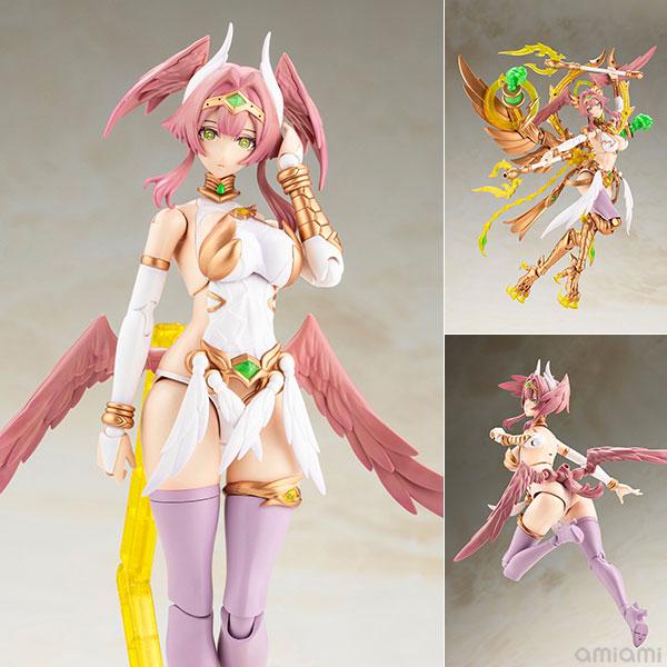 コトブキヤ（KOTOBUKIYA） アルカナディア アルアリル プラモデル