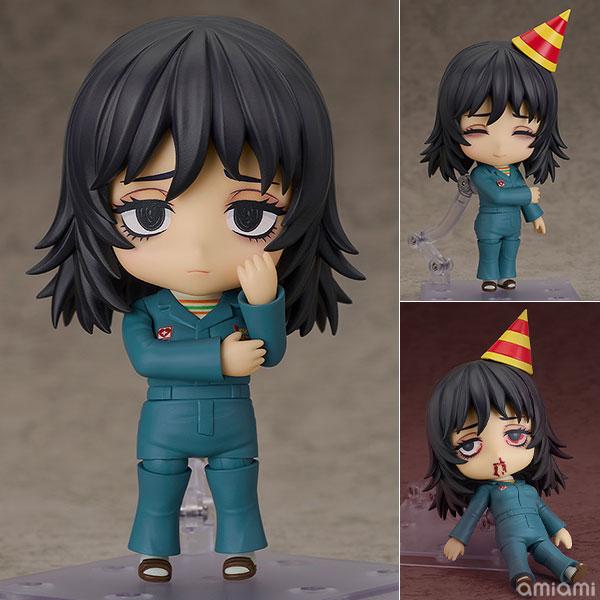 ねんどろいど Mouthwashing アーニャ[グッドスマイルカンパニー]【送料