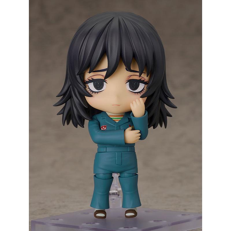 ねんどろいど Mouthwashing アーニャ[グッドスマイルカンパニー]【送料