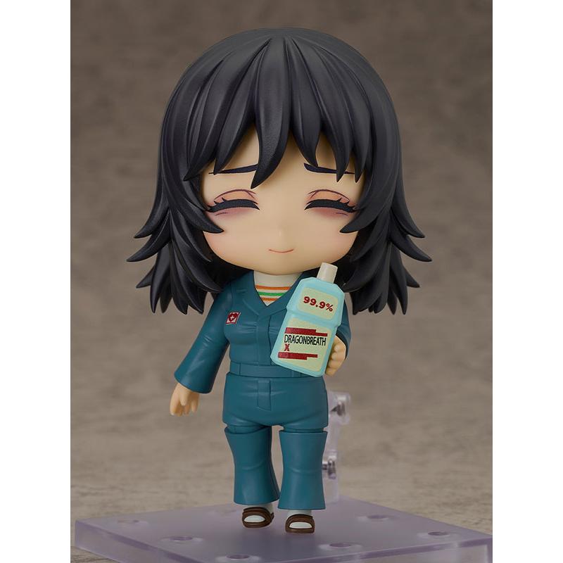 ねんどろいど Mouthwashing アーニャ[グッドスマイルカンパニー]【送料