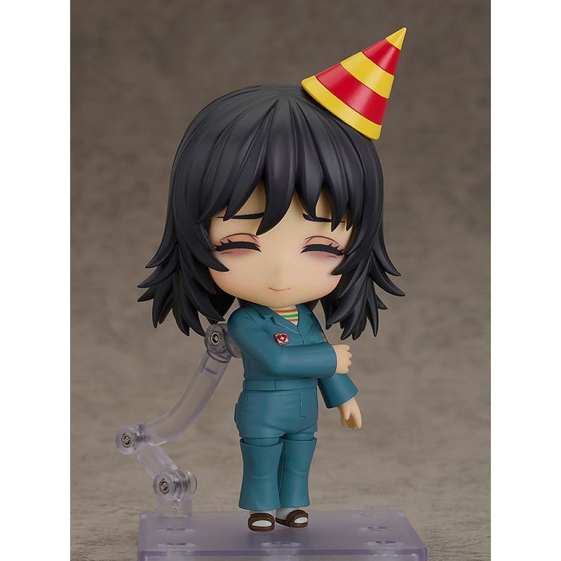 新品未開封　MOUTHWASHING アーニャ　ねんどろいど　特典おまけ付き ねんどろいど Mouthwashing アーニャ[グッドスマイルカンパニー]【送料