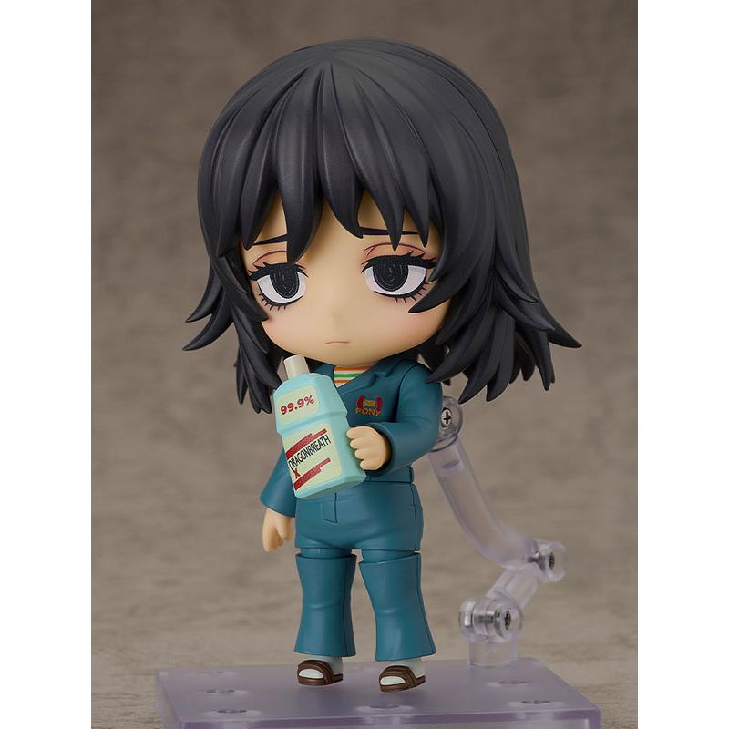 ねんどろいど Mouthwashing アーニャ[グッドスマイルカンパニー]【送料