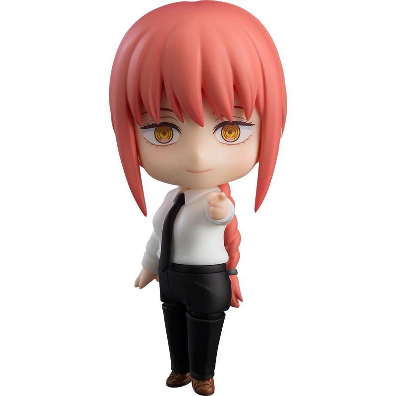 ねんどろいど チェンソーマン マキマ（再販）[グッドスマイル
