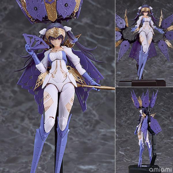 グッドスマイルカンパニー chitocerium chirality I-hydra 1/1