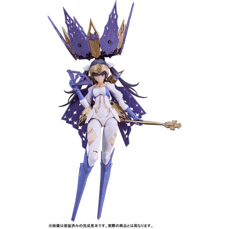 グッドスマイルカンパニー chitocerium chirality I-hydra 1/1 