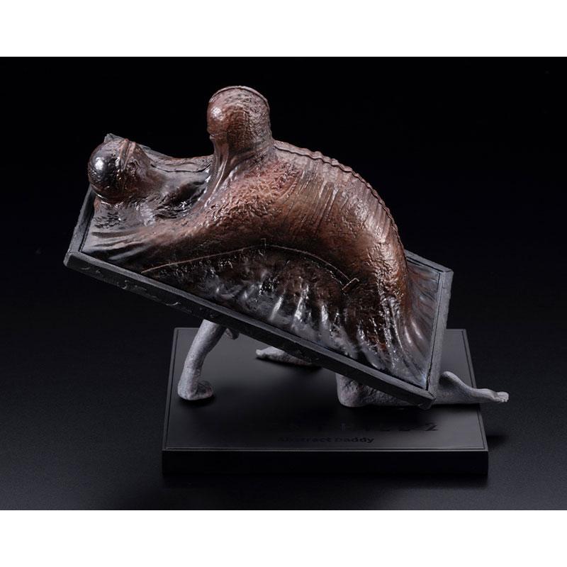 コトブキヤ OSHI WORKS SILENT HILL 2 アブストラクトダディ 1/7 完成