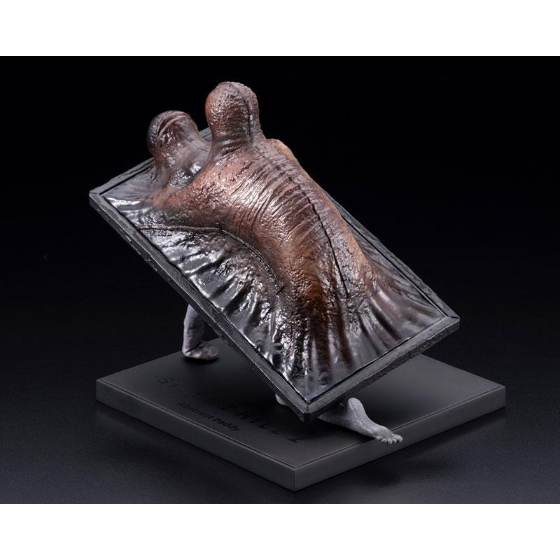 コトブキヤ（KOTOBUKIYA） OSHI WORKS SILENT HILL 2 アブストラクト