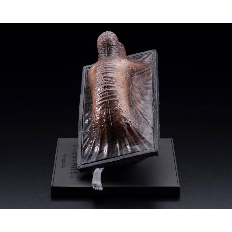 コトブキヤ（KOTOBUKIYA） OSHI WORKS SILENT HILL 2 アブストラクト
