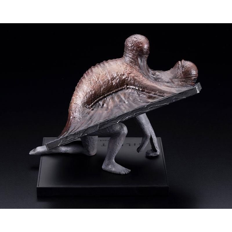 コトブキヤ（KOTOBUKIYA） OSHI WORKS SILENT HILL 2 アブストラクト