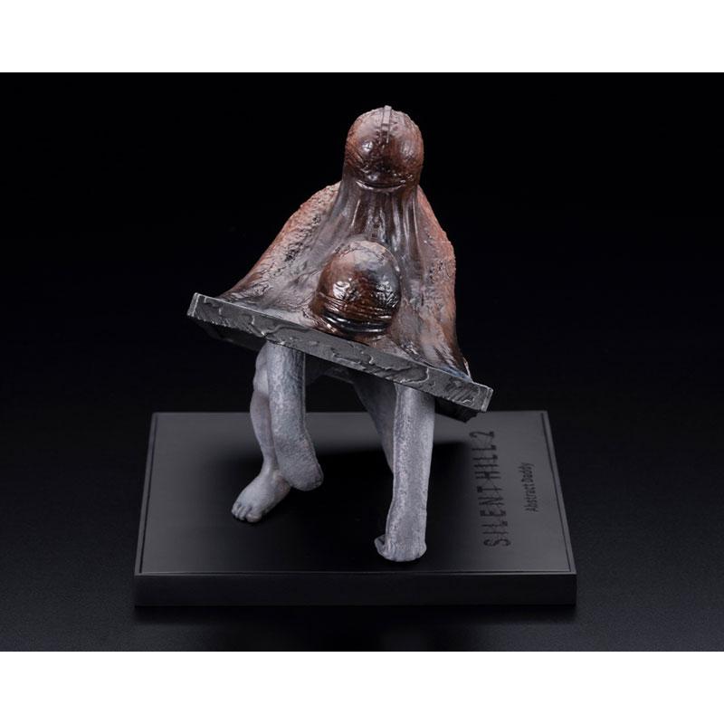 コトブキヤ（KOTOBUKIYA） OSHI WORKS SILENT HILL 2 アブストラクト