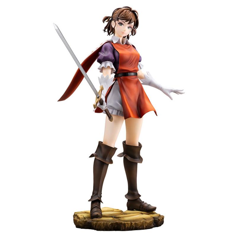 コトブキヤ　ユニコーンオーバーロード　メリザンド コトブキヤ（KOTOBUKIYA） ユニコーンオーバーロード メリザンド 1/7