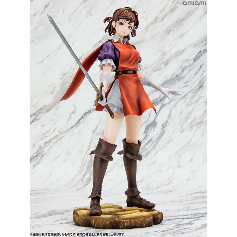 コトブキヤ　ユニコーンオーバーロード　メリザンド コトブキヤ（KOTOBUKIYA） ユニコーンオーバーロード メリザンド 1/7