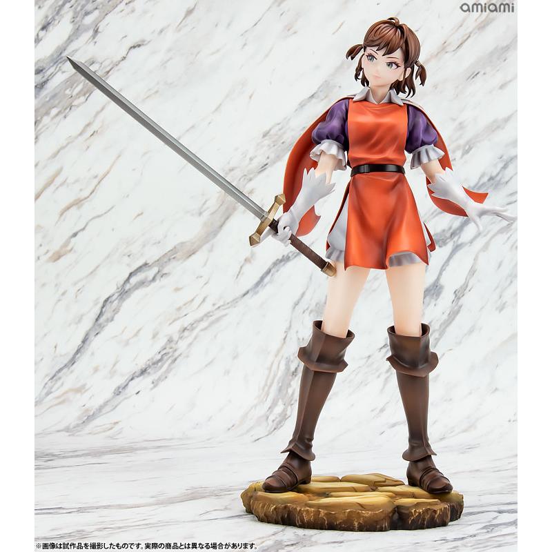 コトブキヤ（KOTOBUKIYA） ユニコーンオーバーロード メリザンド 1/7