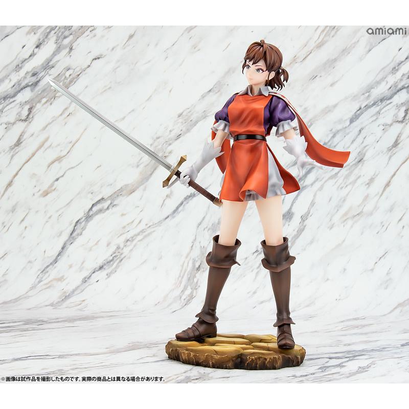 コトブキヤ（KOTOBUKIYA） ユニコーンオーバーロード メリザンド 1/7