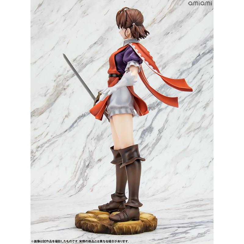 コトブキヤ（KOTOBUKIYA） ユニコーンオーバーロード メリザンド 1/7