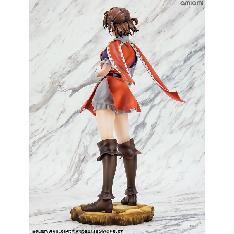 コトブキヤ（KOTOBUKIYA） ユニコーンオーバーロード メリザンド 1/7
