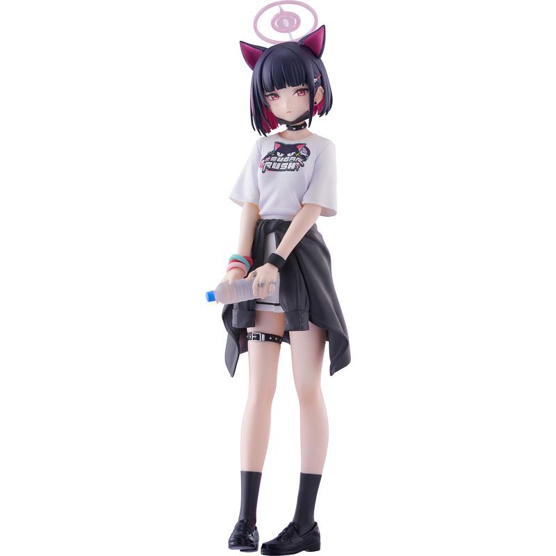 預かり商品フィギュアです POP UP PARADE ブルーアーカイブ -Blue Archive- カズサ(バンド
