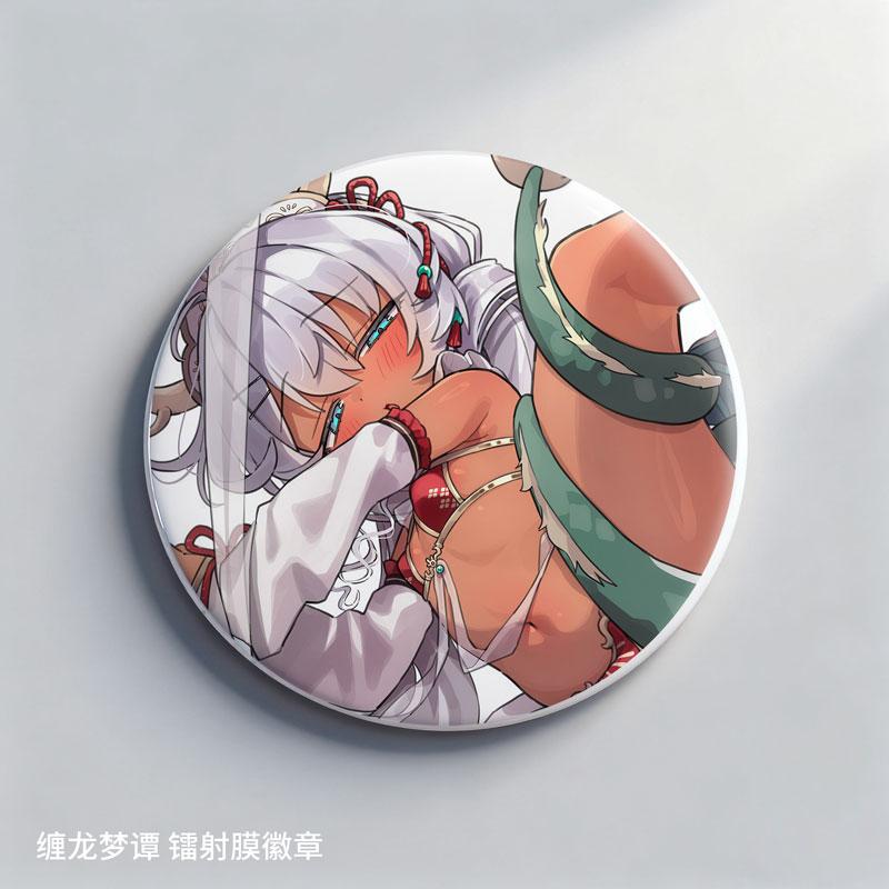 特典】シグちゃん 縄龍夢譚Ver. 1/6 完成品フィギュア[Athena：X]【同