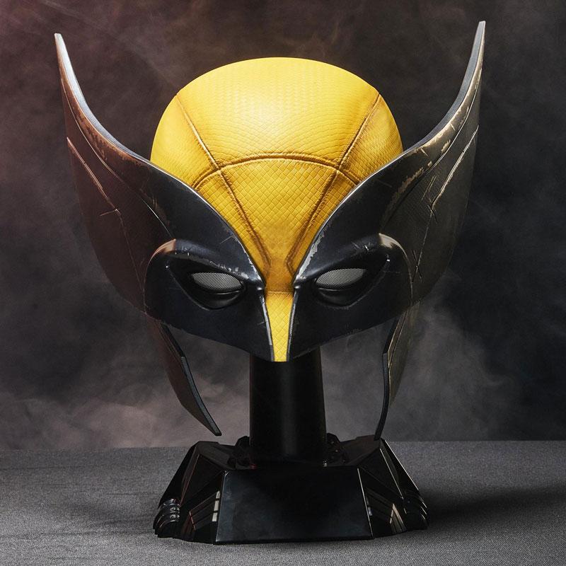 Hasbro マーベル「マーベル・レジェンド」1/1スケール・レプリカ