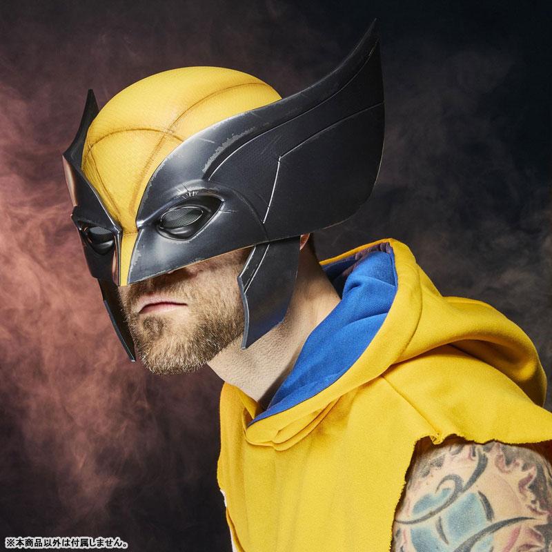 Hasbro マーベル「マーベル・レジェンド」1/1スケール・レプリカ