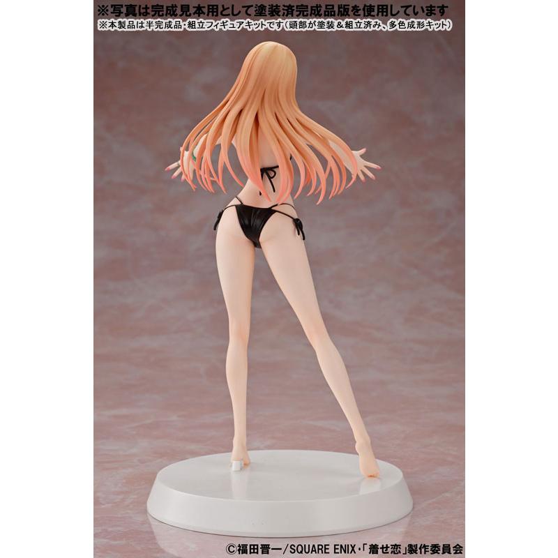 アッセンブル・ヒロインズ TVアニメ「その着せ替え人形は恋をする