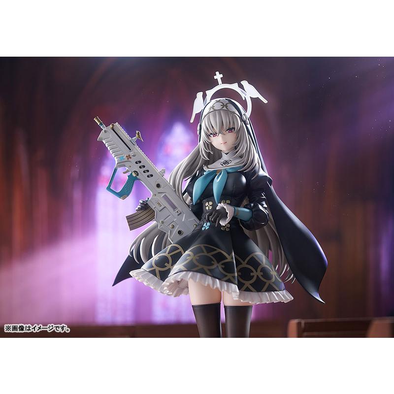 マックスファクトリー ブルーアーカイブ -Blue Archive- サクラコ 1/7