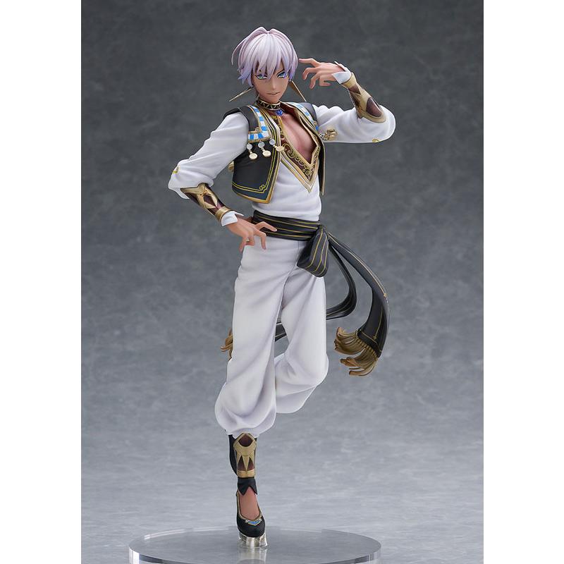 にじさんじ』イブラヒム 1/7 完成品フィギュア[DMM Factory]【送料無料