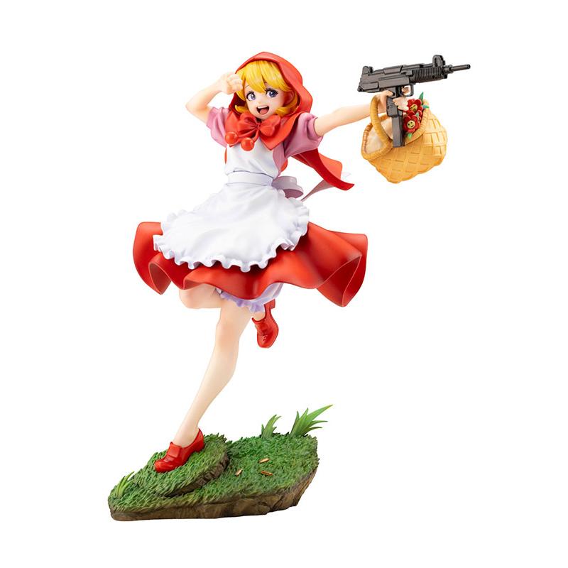 コトブキヤ（KOTOBUKIYA） ヴァンパイア美少女 ヴァンパイア バレッタ